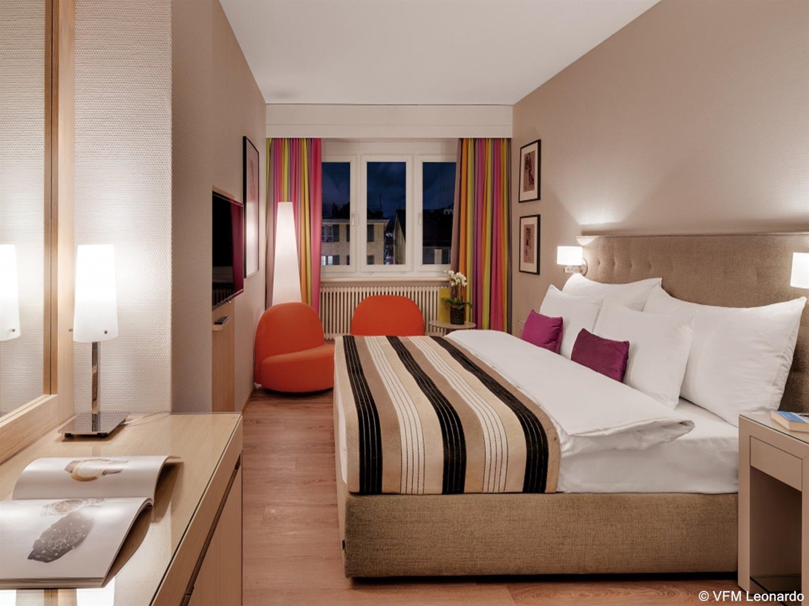 Hotel Boutique Wellenberg 4*