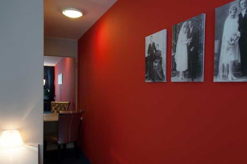 Geroldswil Swiss Quality Hotel Zurich