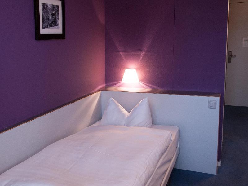 Geroldswil Swiss Quality Hotel