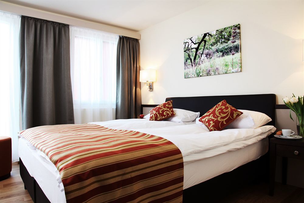 - Kieselgasse Aparthotel 3*