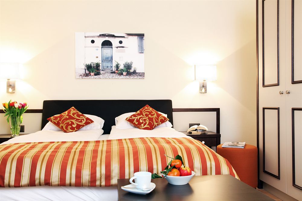 - Kieselgasse Aparthotel Zurich