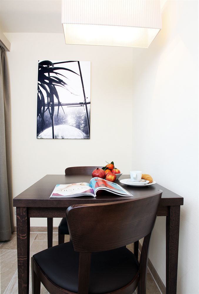 - Kieselgasse Aparthotel Zurich