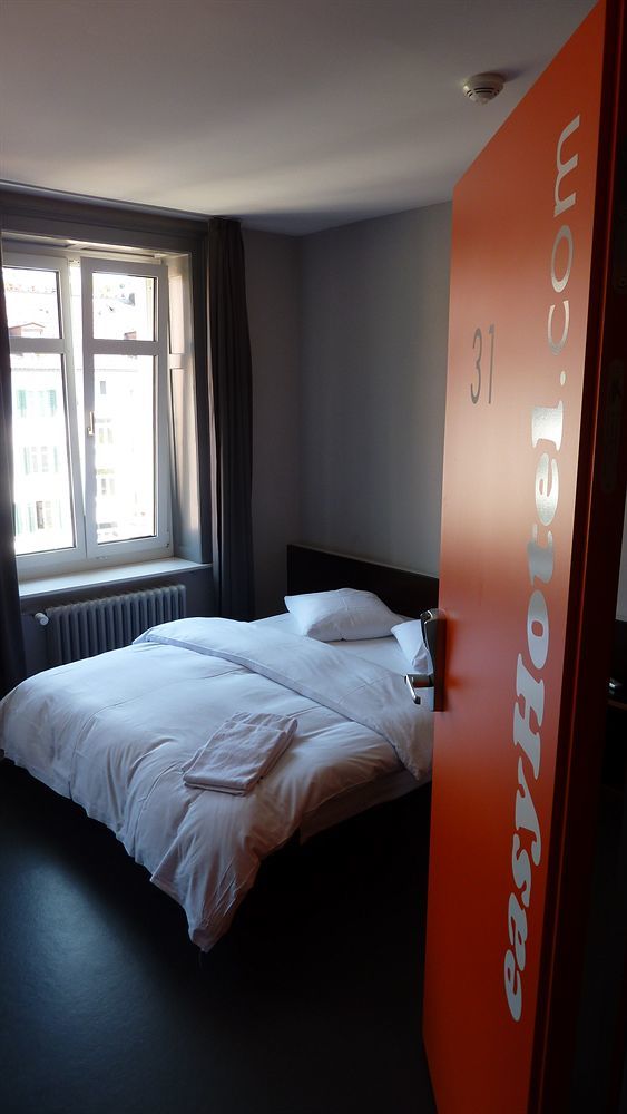 Easyhotel Centre Zürich