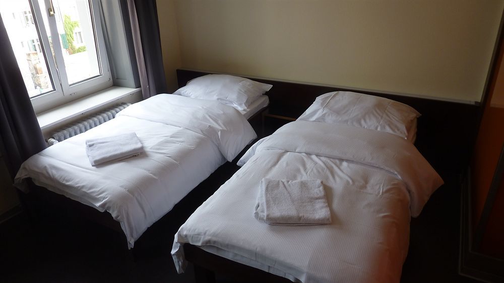 Easyhotel Centre Hotel