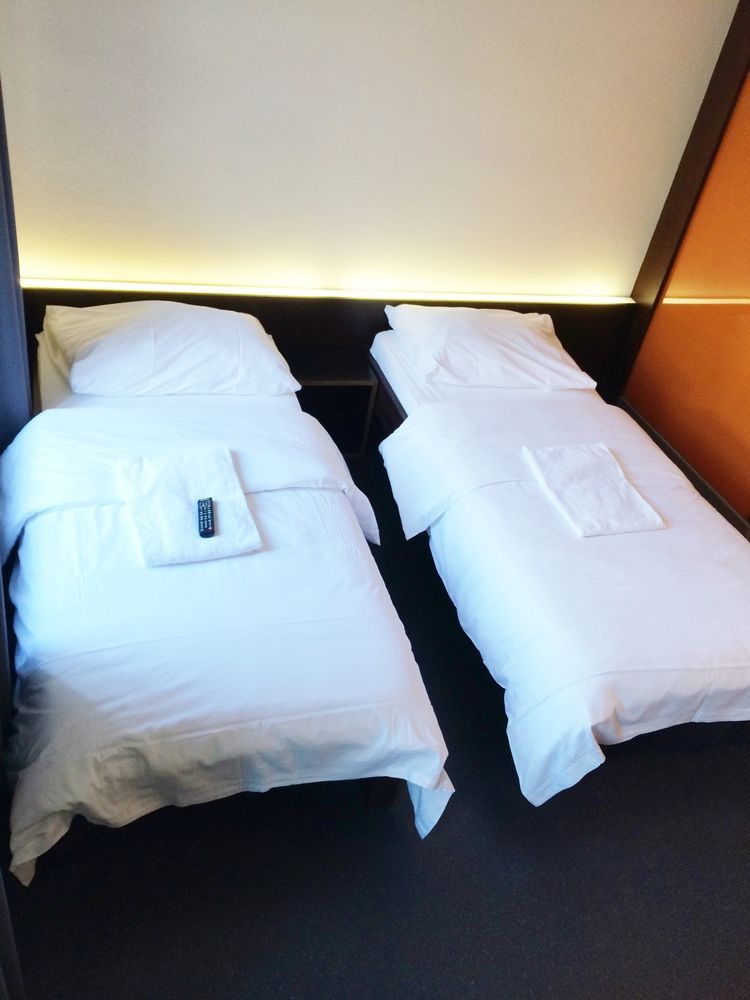 Easyhotel Centre