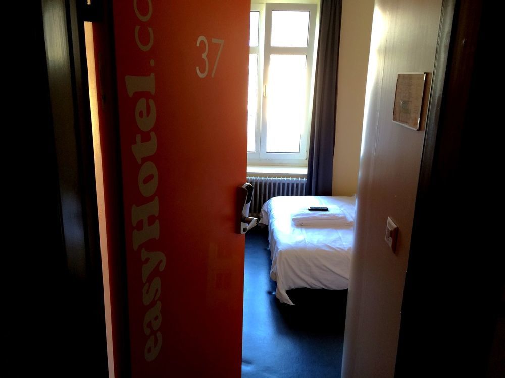 Hotel Easyhotel Centre