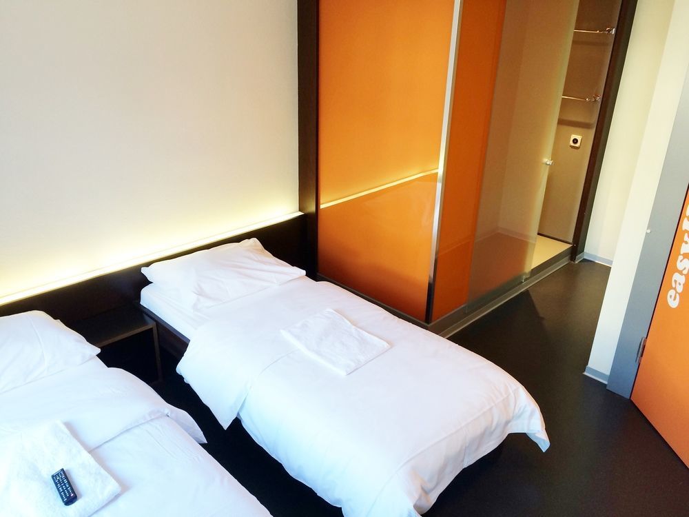 Easyhotel Centre
