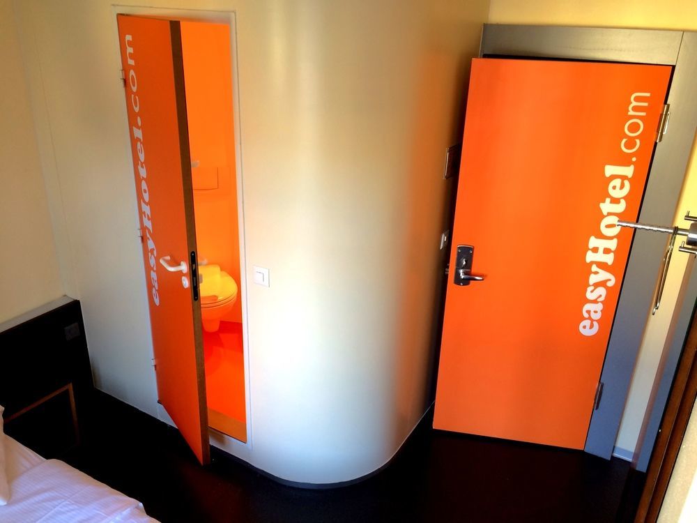 Hotel Easyhotel Centre Zürich