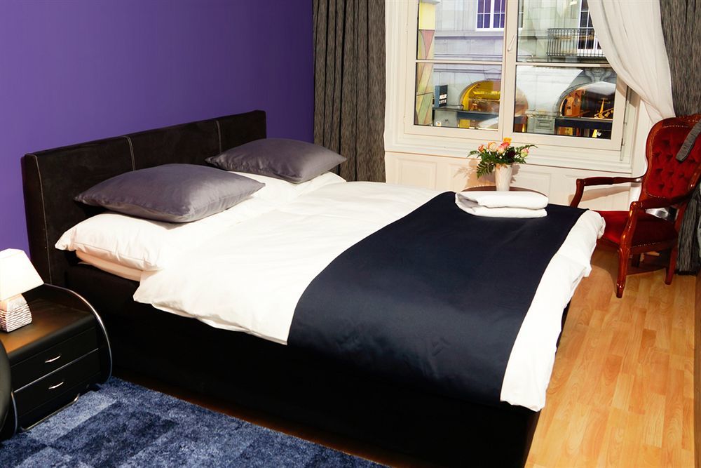 Davinci Hotel 3*