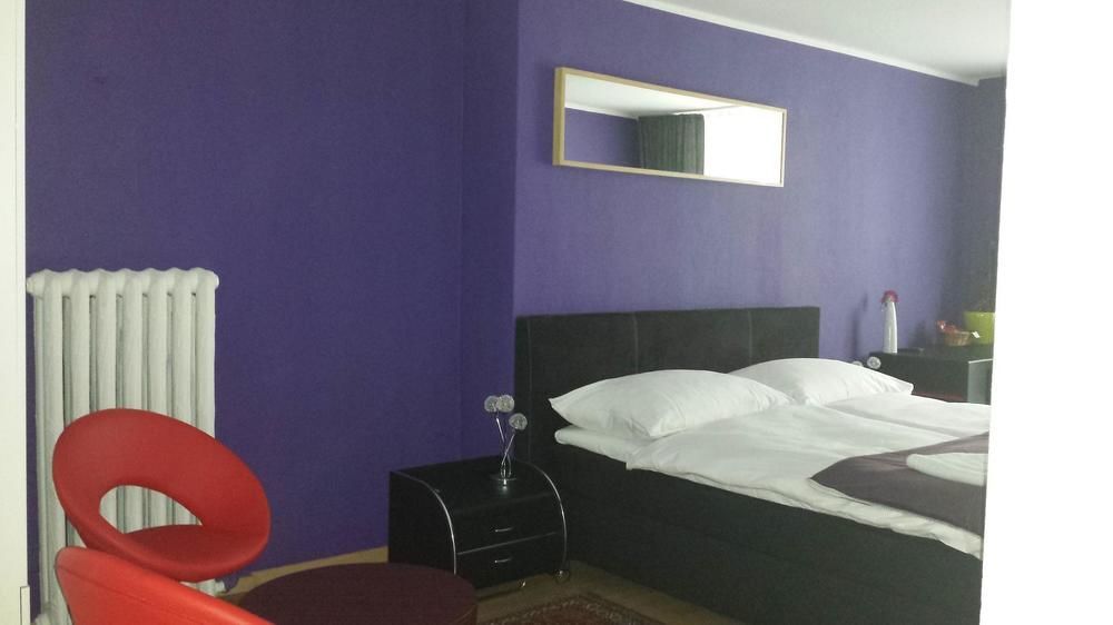Hotel Davinci 3*