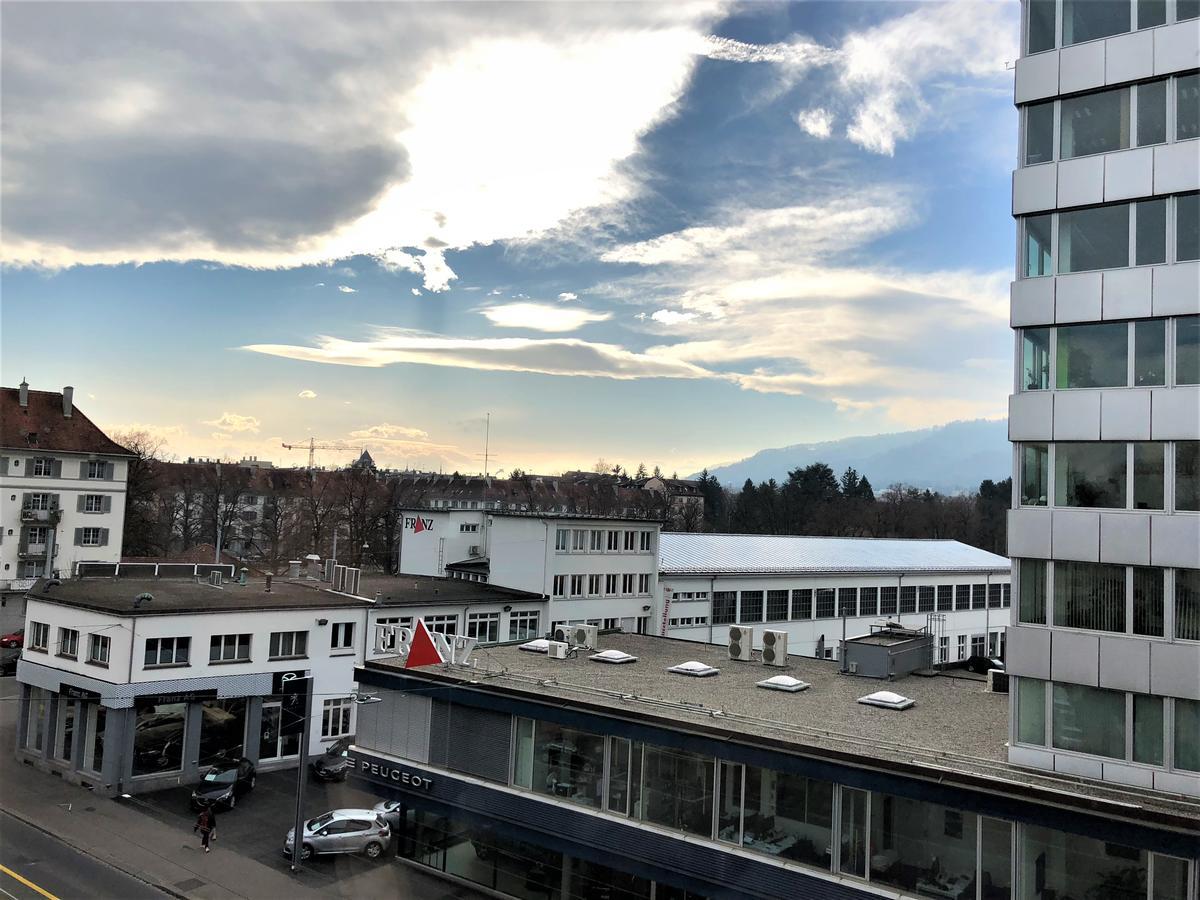 Hotel Olympia