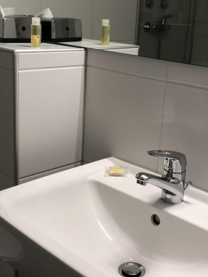Olympia Zurich