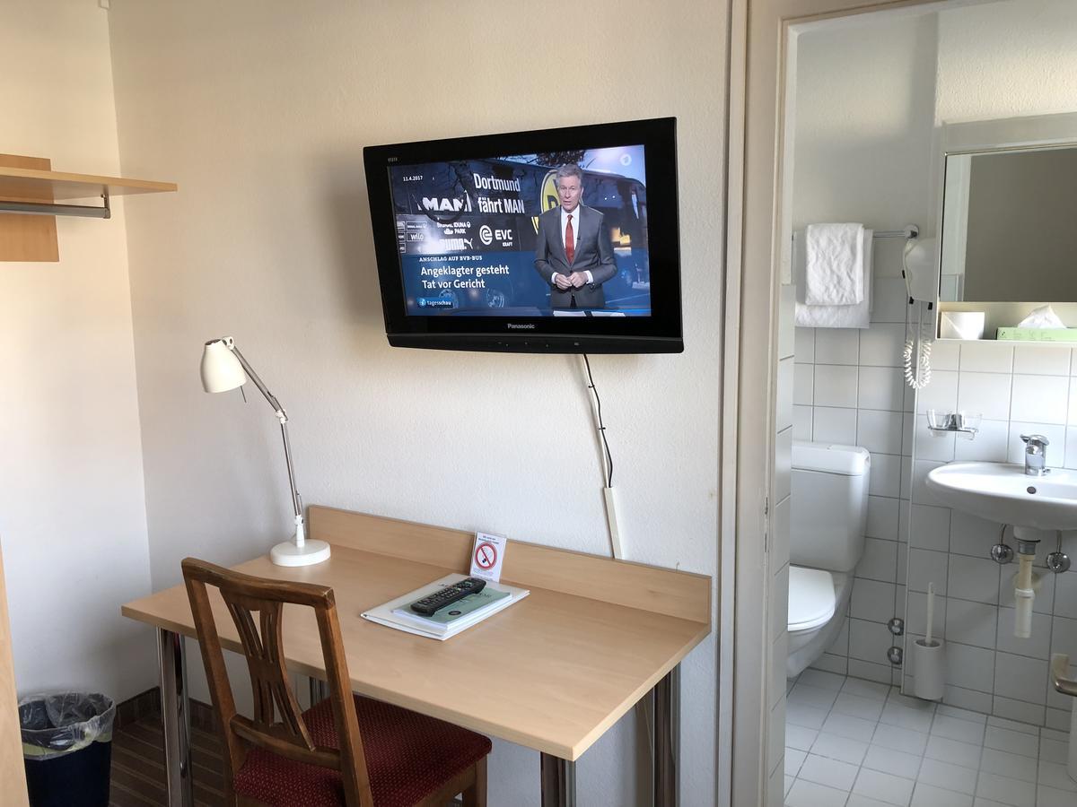 Olympia 3* Zurich