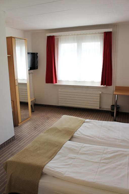 Hotel Olympia Zurich