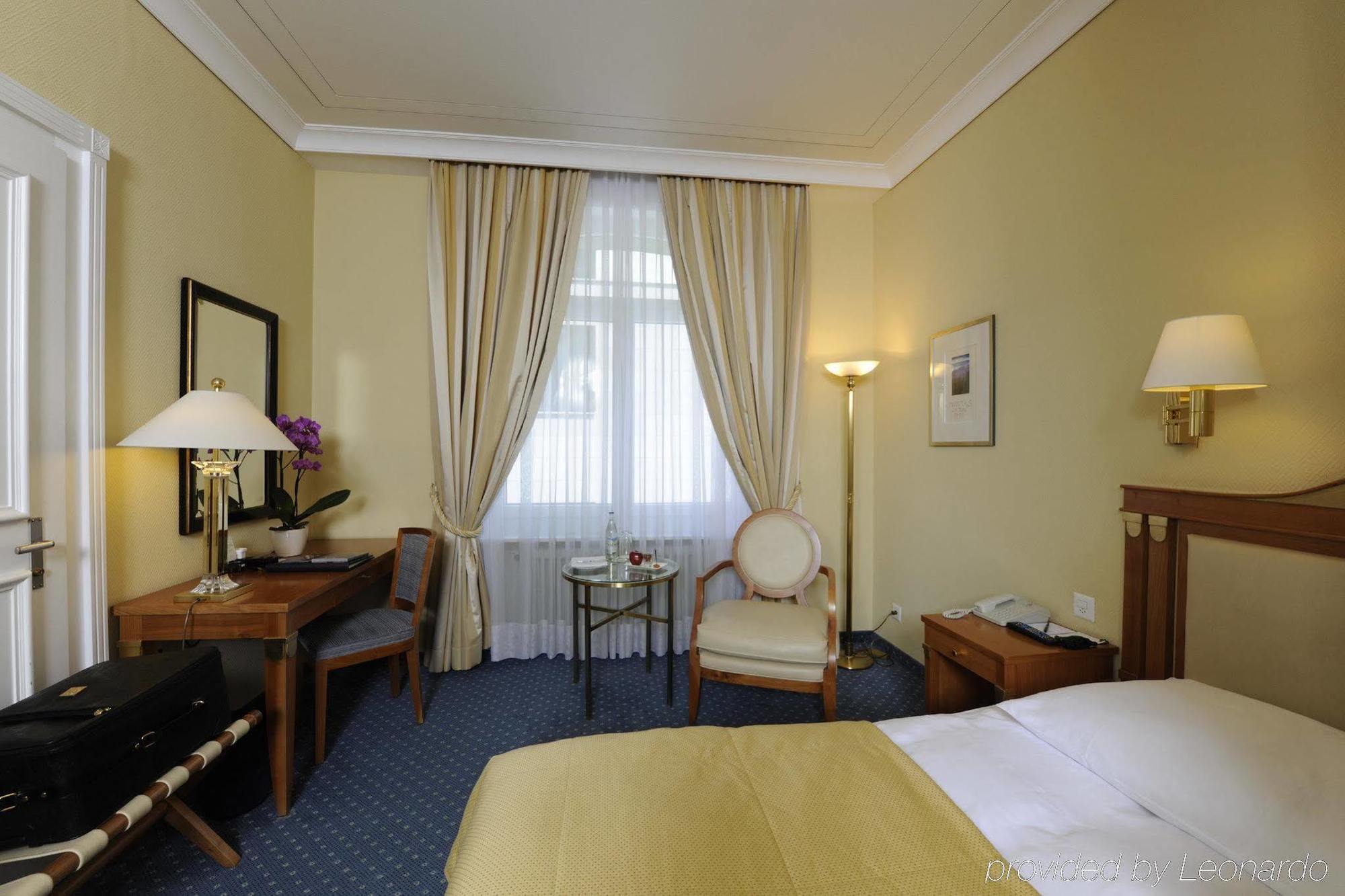 La Reserve Eden Au Hotel