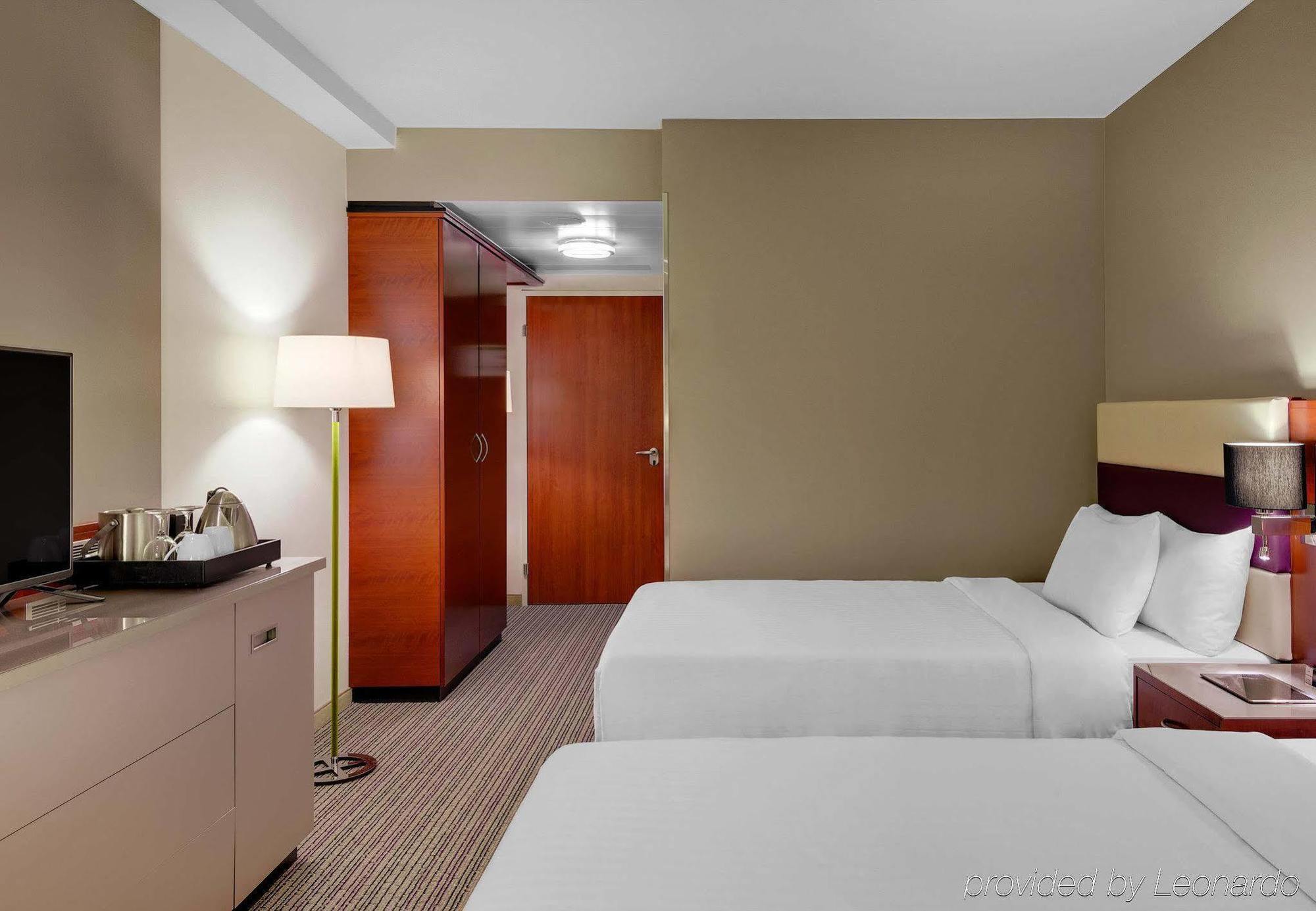 Courtyard By Marriott North 4*