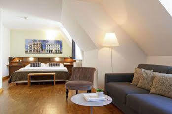 Seehof Hotel