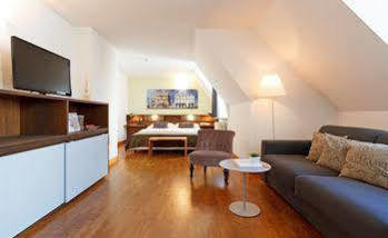 Hotel Seehof