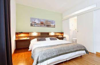 Seehof Hotel Zurique