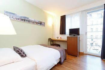 Seehof Hotel