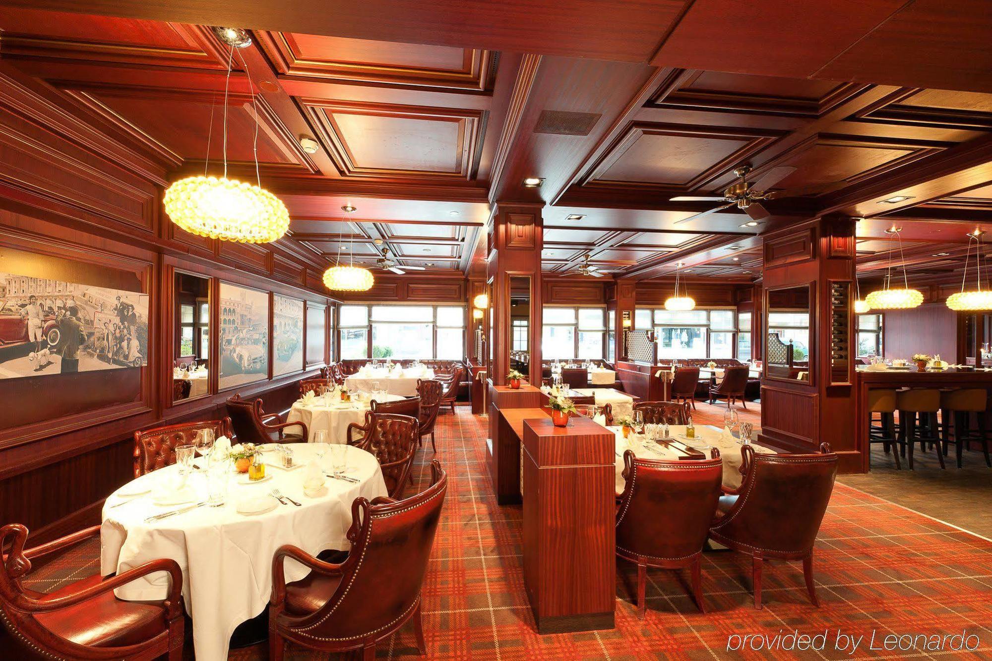 Hotel Ascot 4*