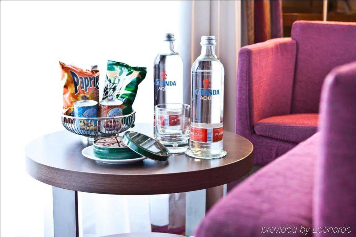 Ascot Hotel Zurich