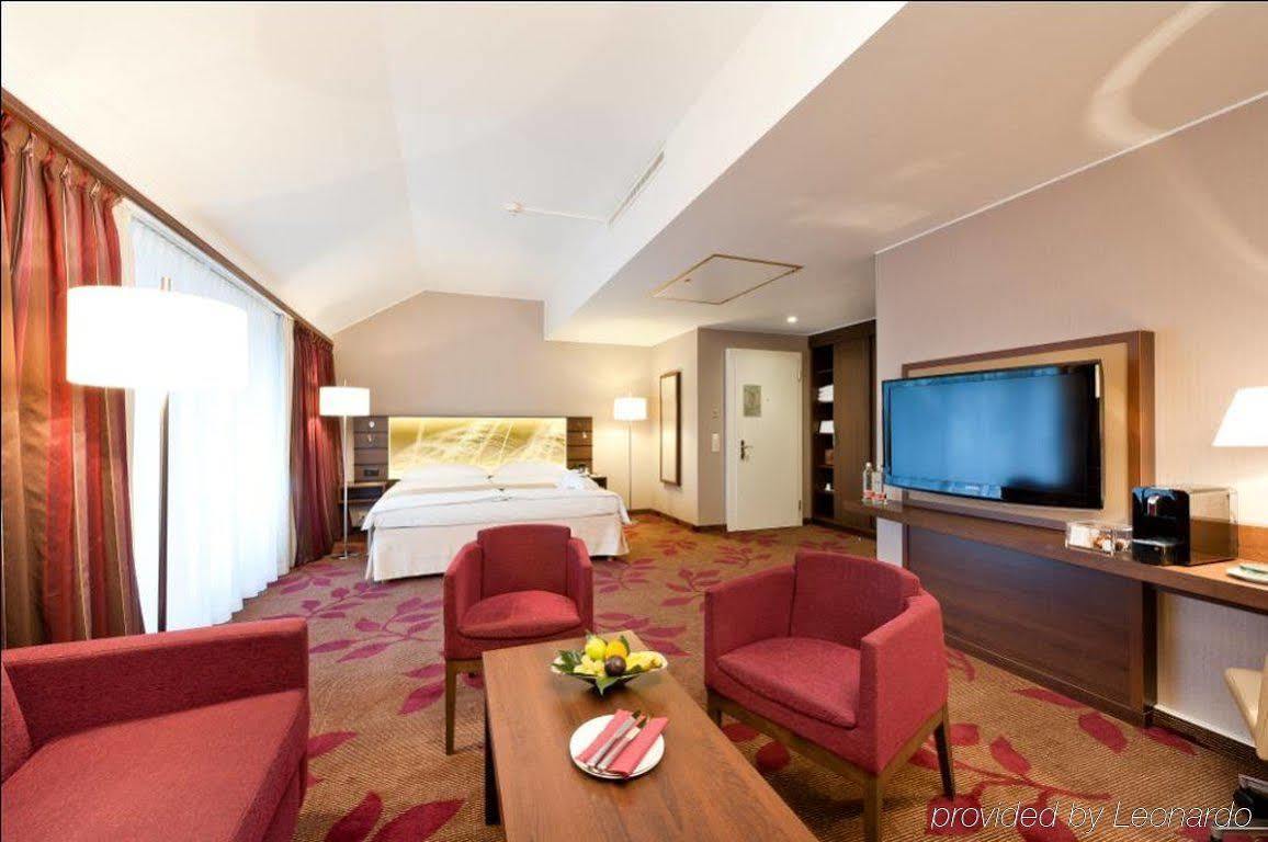 Ascot 4* Zurich