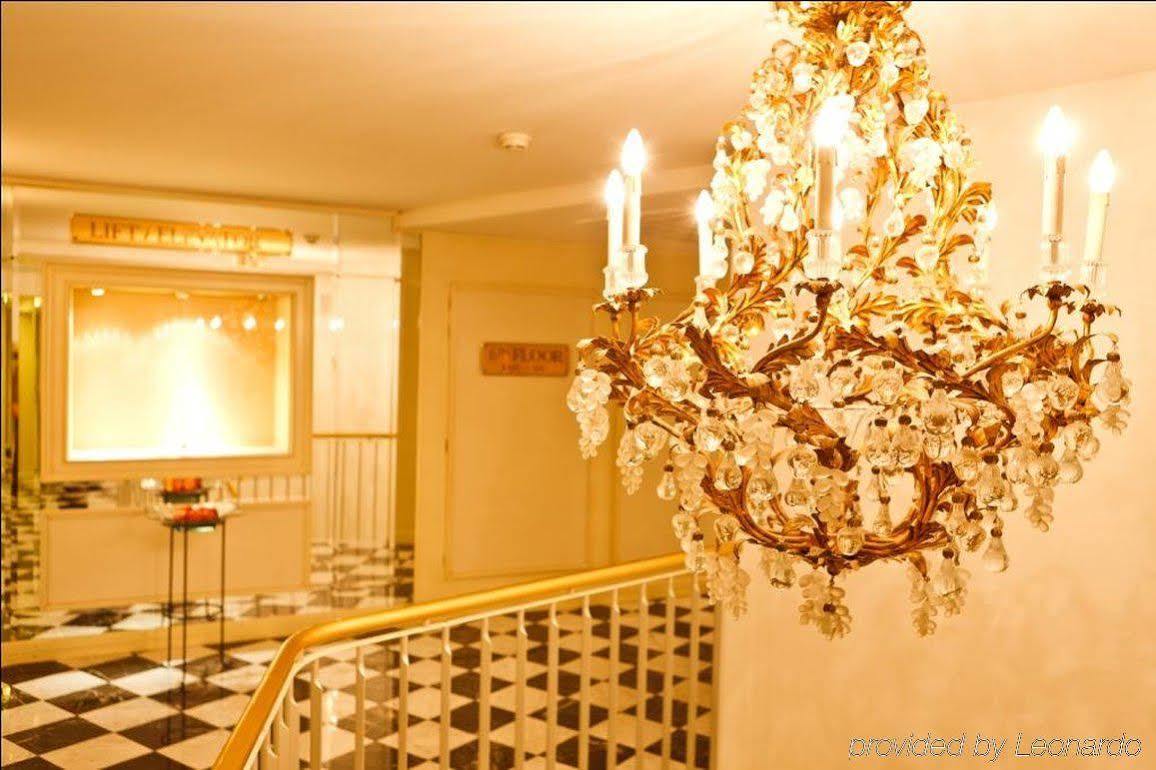 Ascot Hotel Zurich