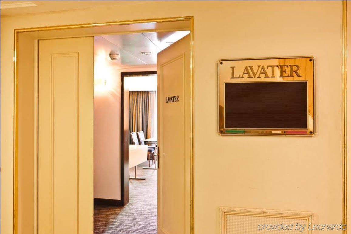 Hotel Ascot