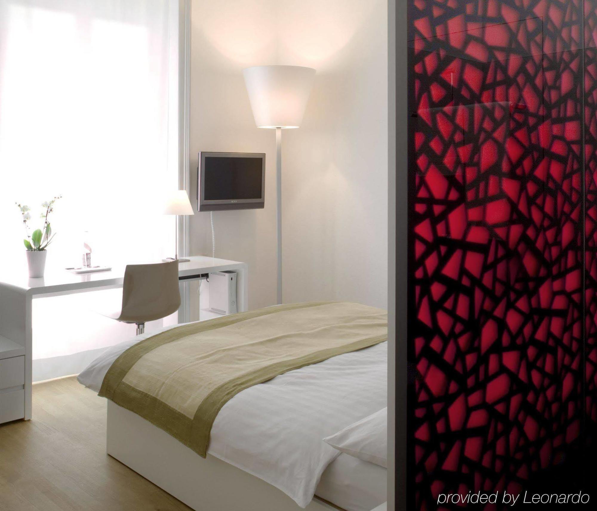 Design Plattenhof Hotel 3*