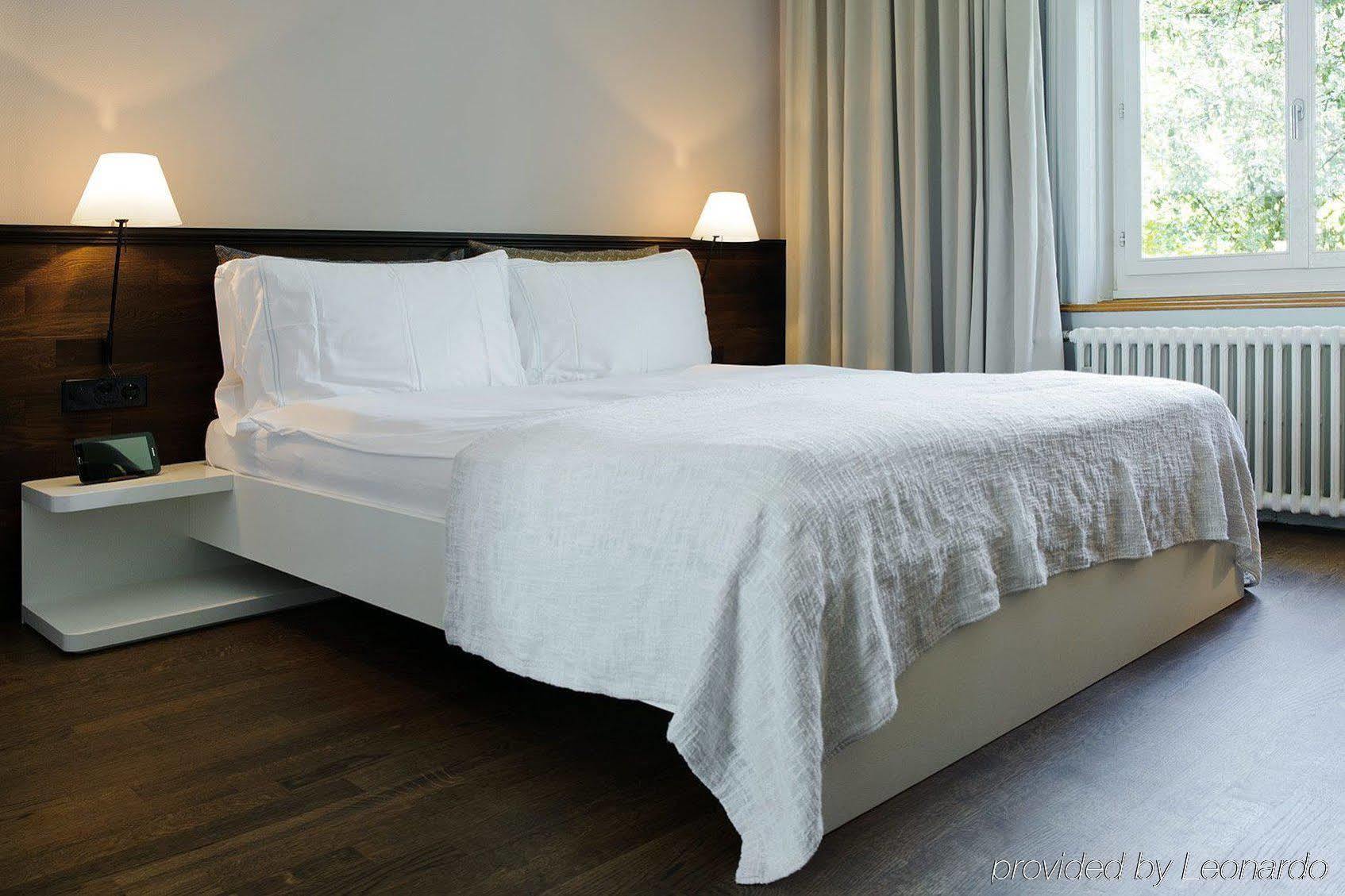 Design Plattenhof Hotel 3*