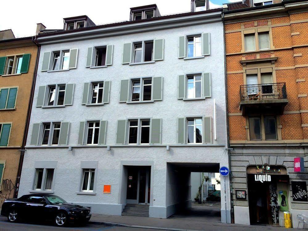 Easyhotel Centre