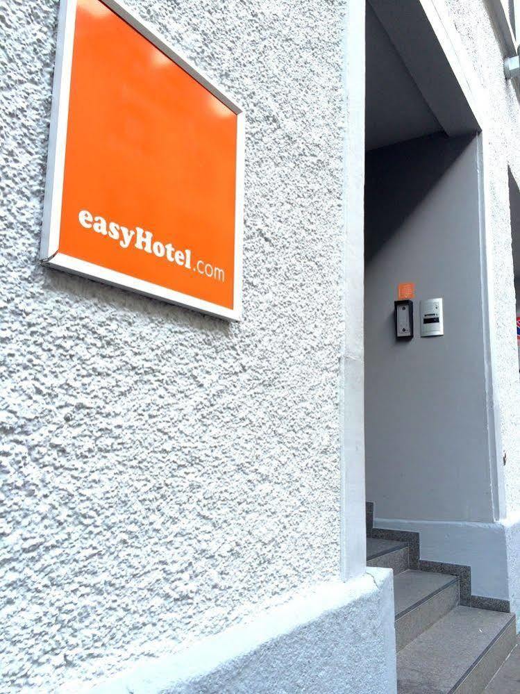 Hotel Easyhotel Centre