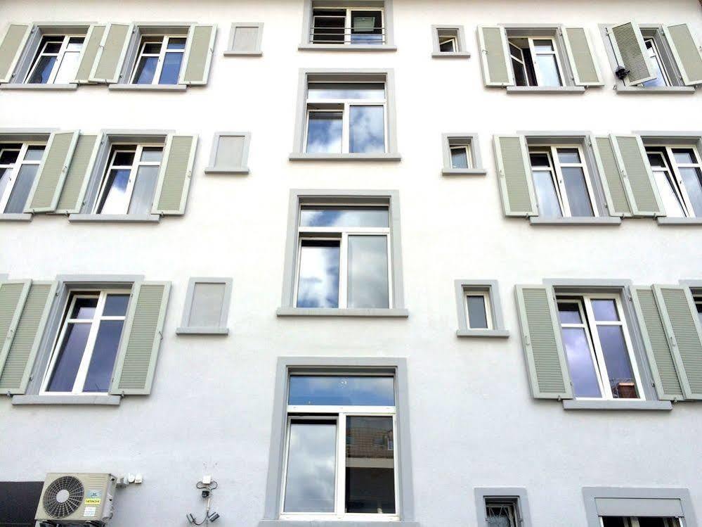 Hotel Easyhotel Centre Zürich