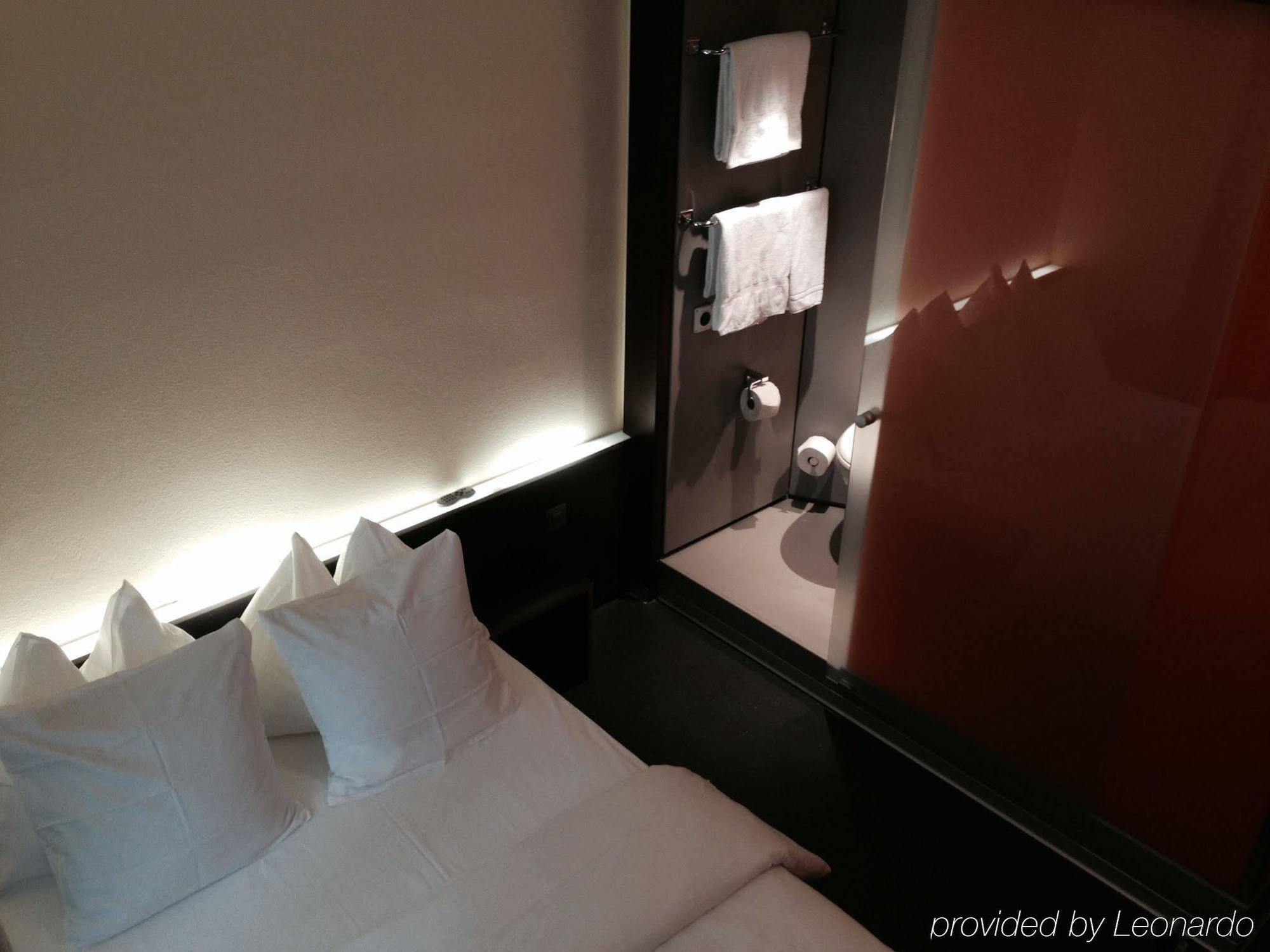 Easyhotel Centre 2* Zürich