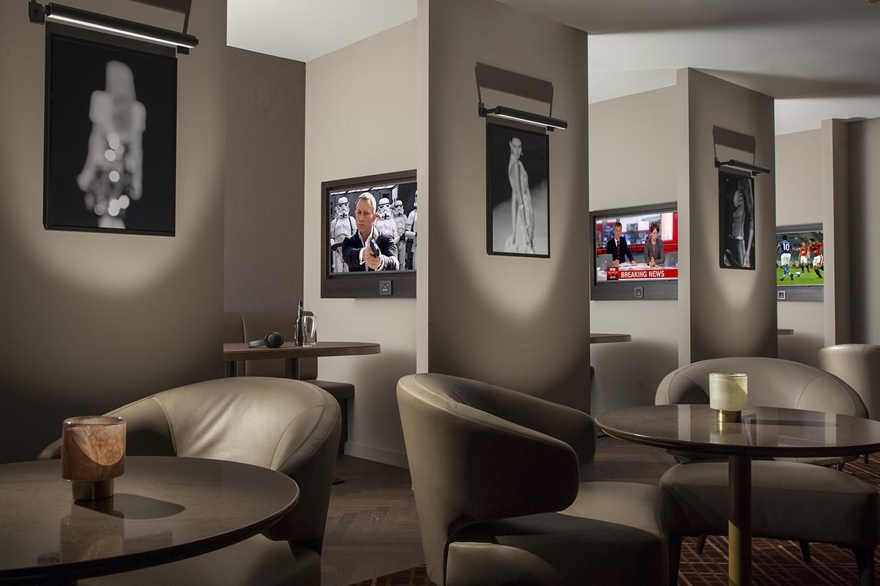 Acasa Aparthotel Zurich