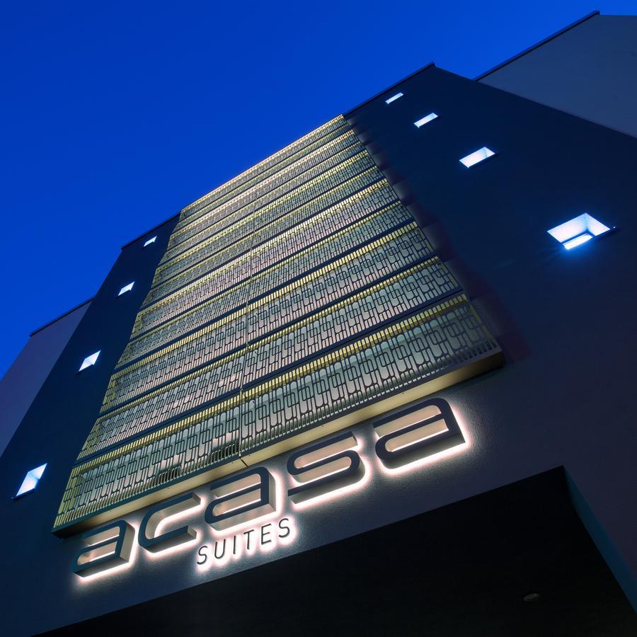 Acasa 4* Zurich
