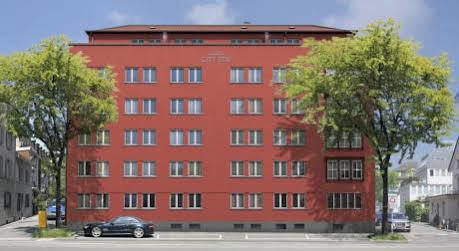 Aparthotel - Kieselgasse Zurich