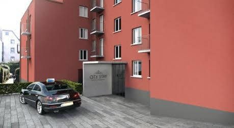- Kieselgasse