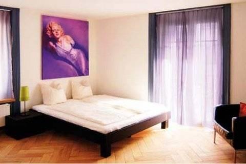 Swiss Star West End Hotel 2*