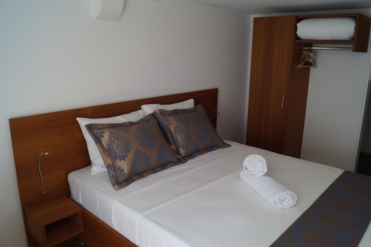 Hotel Old Town 3*