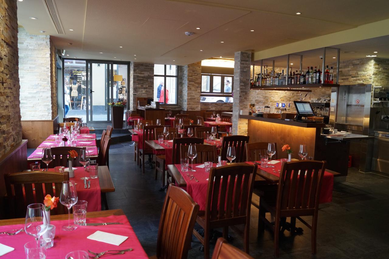 Old Town 3* Zurich