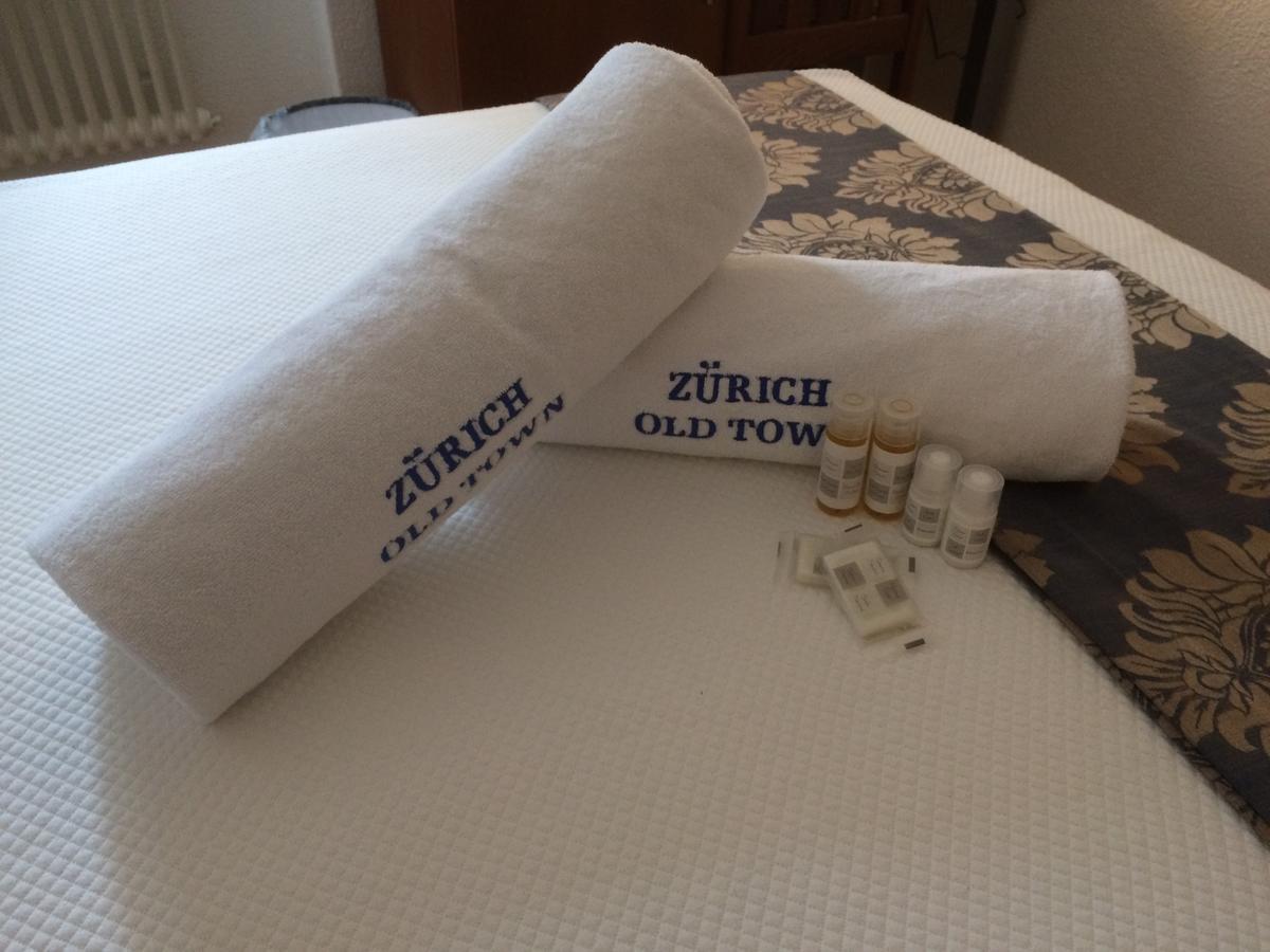 Old Town 3*