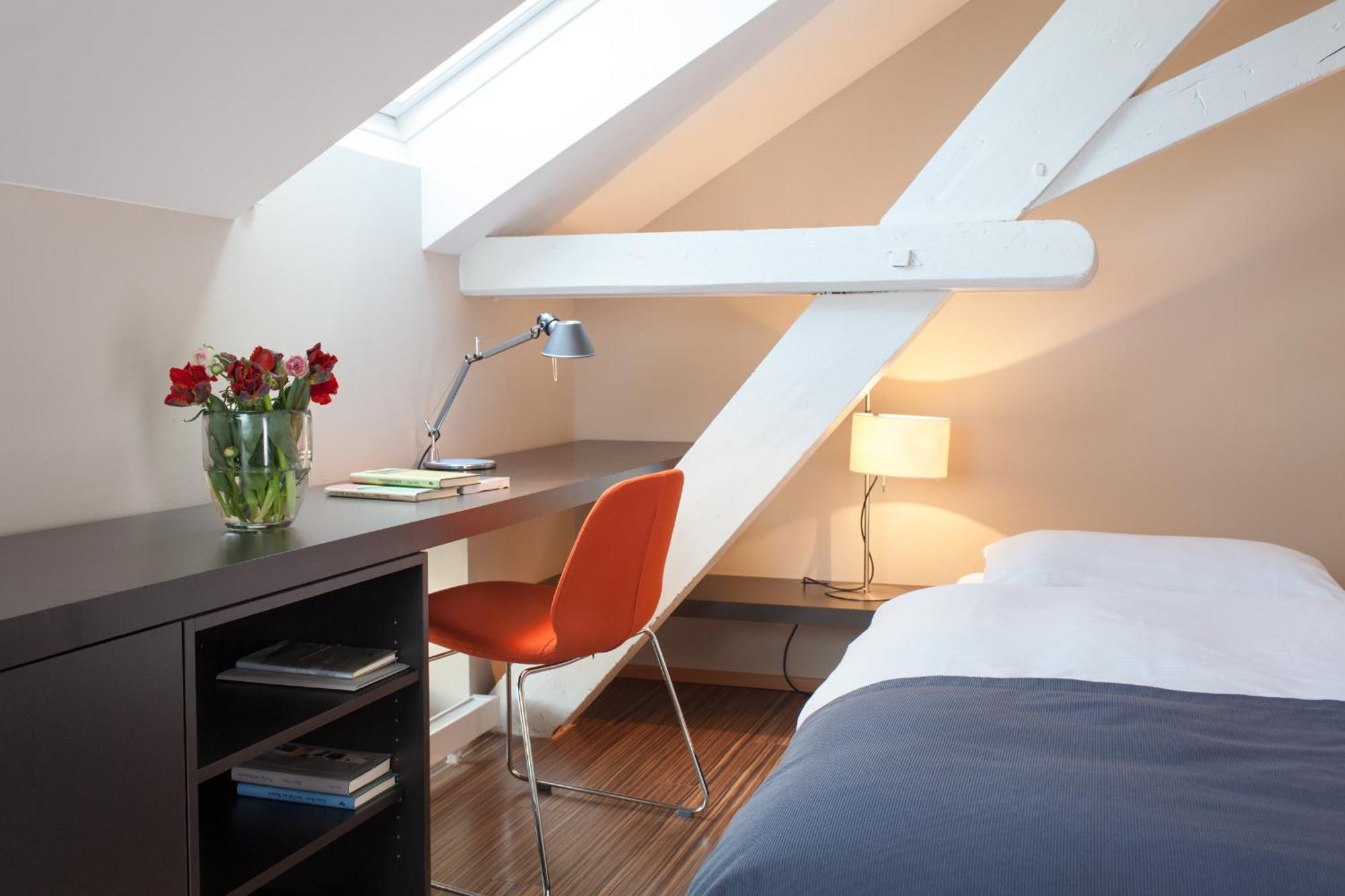 Altstadt Hotel 3*