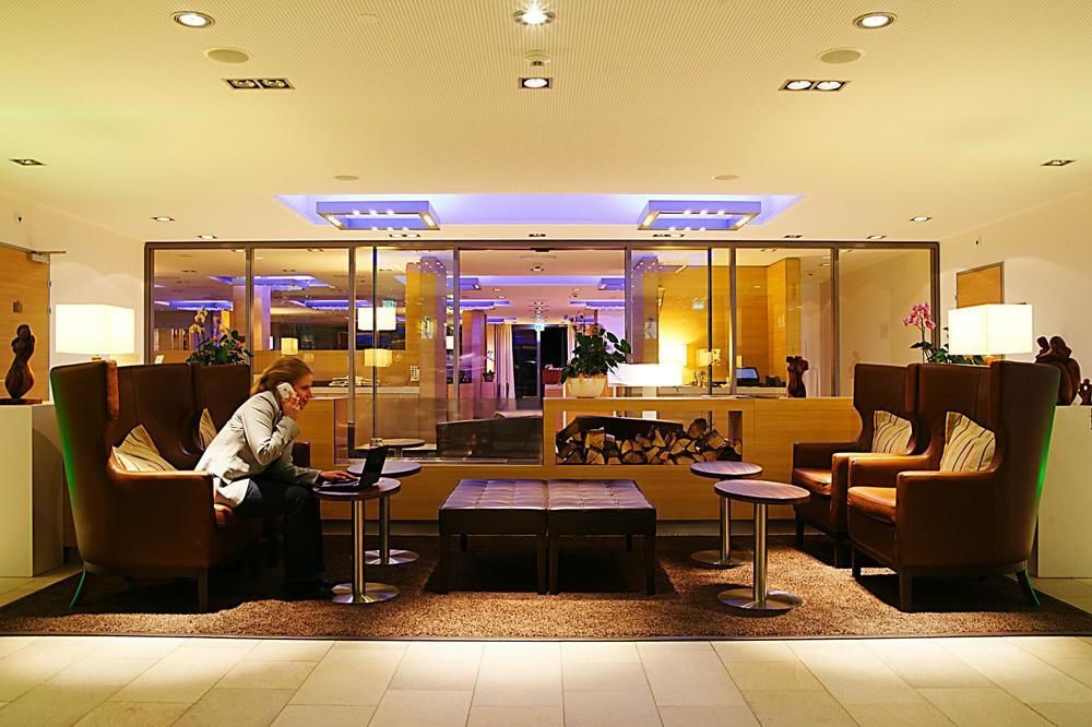 H+ 4* Zürich