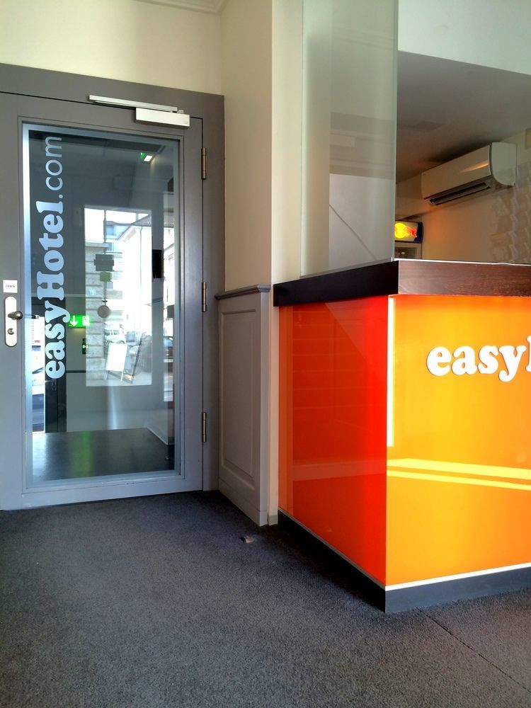 Easyhotel Centre 2* Zürich