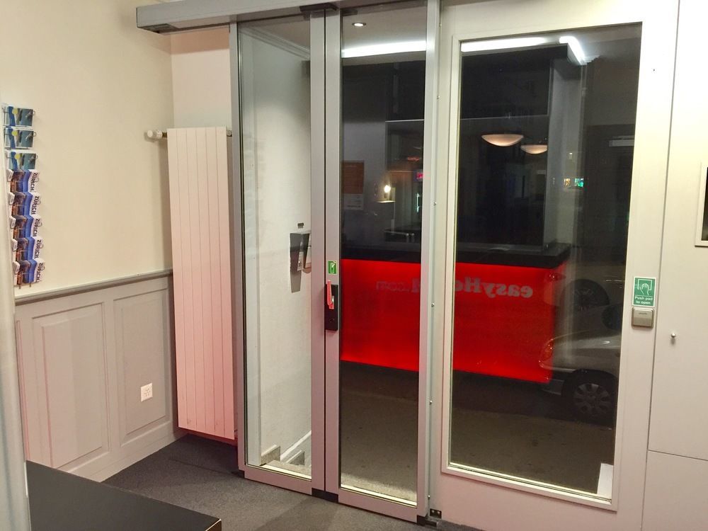 Hotel Easyhotel Centre 2*