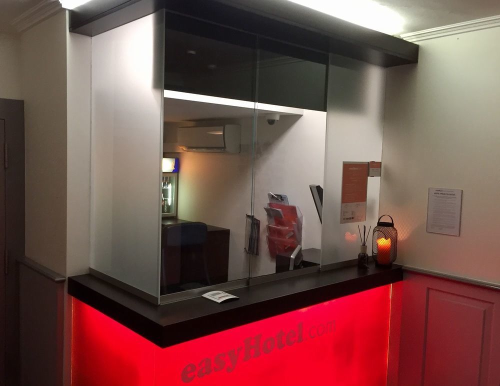 Easyhotel Centre 2* Zürich