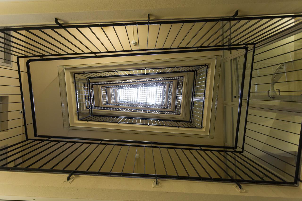 Hotel Marta Zürich