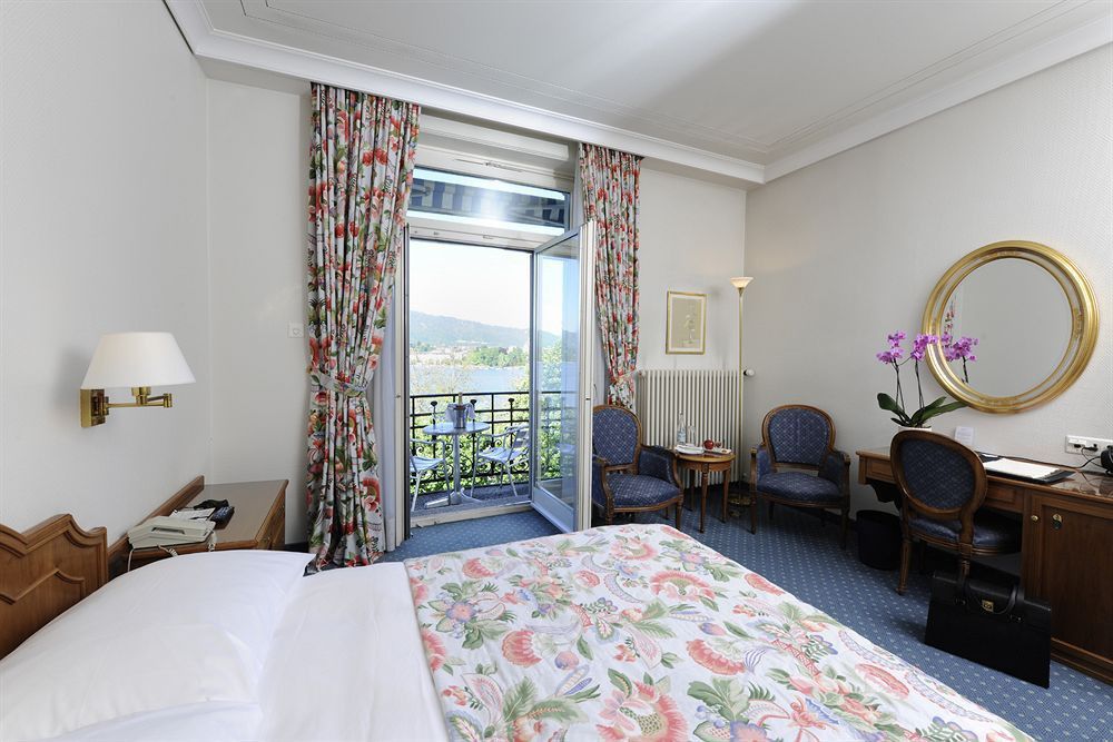 La Reserve Eden Au 5*